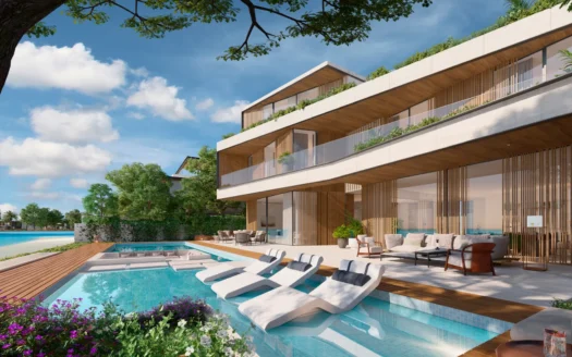 Signature Villas For Sale In Lagos