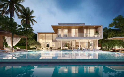 Signature Villas For Sale In Lagos