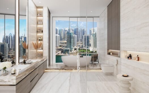 Apartment in GEMZ in Lagos