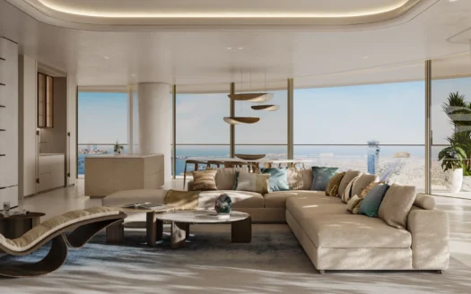 Luxury Villa In Lagos