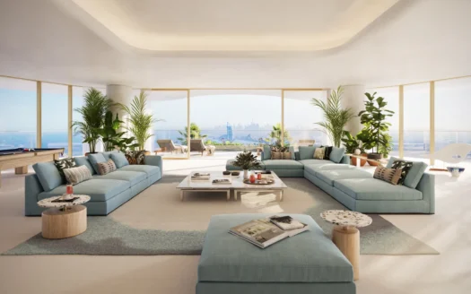 Apartment in Lagos