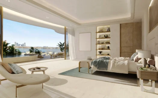 Apartment in GEMZ in Lagos