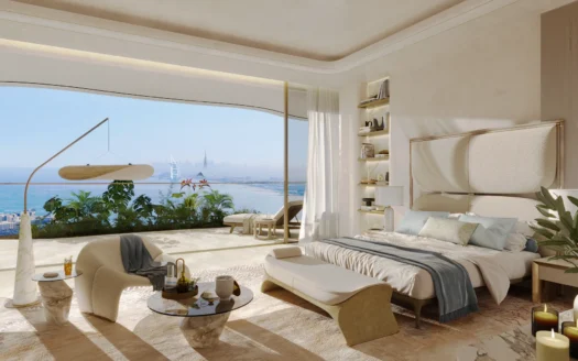Apartment in GEMZ in Lagos