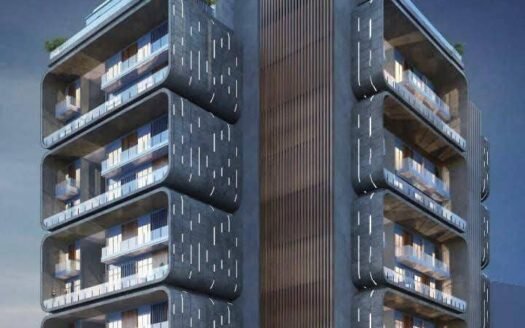 LUXURY 4 BEDROOM MAISONETTE in Ikoyi Lagos