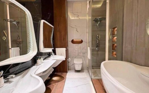 LUXURY 4 BEDROOM MAISONETTE in Ikoyi Lagos