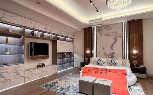 LUXURY 4 BEDROOM MAISONETTE in Ikoyi Lagos